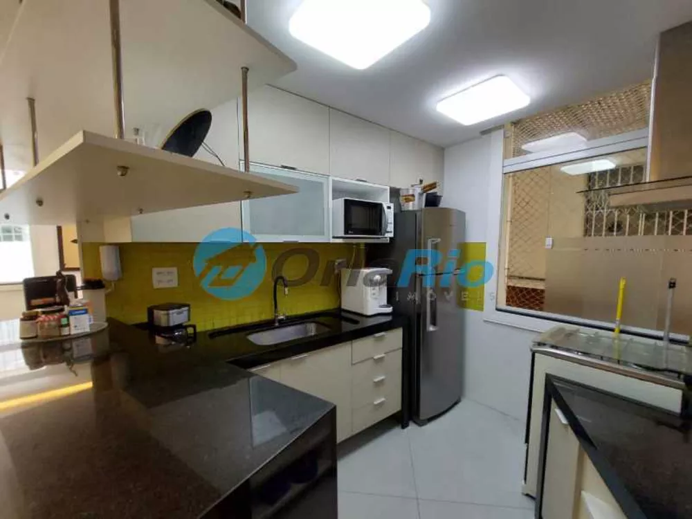 Apartamento, 2 quartos, 77 m² - Foto 10