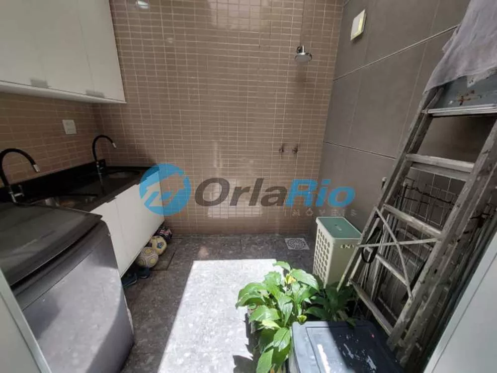 Apartamento, 2 quartos, 77 m² - Foto 12