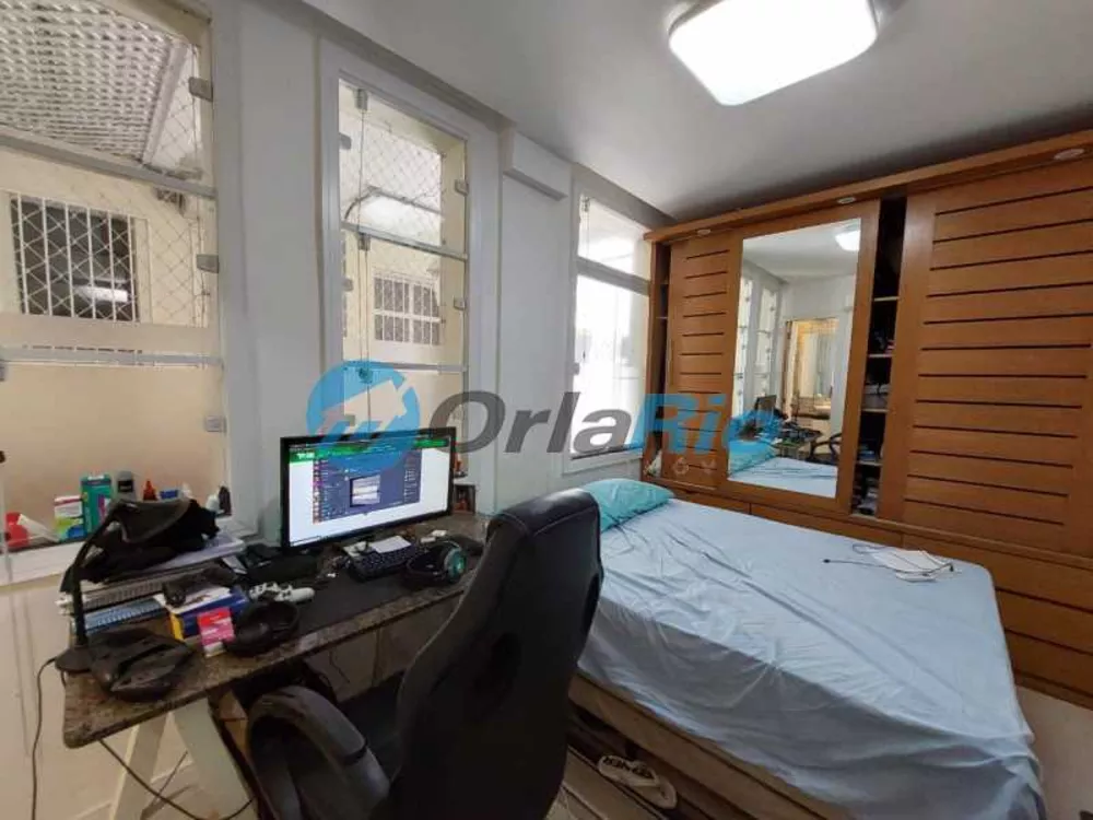 Apartamento, 2 quartos, 77 m² - Foto 15