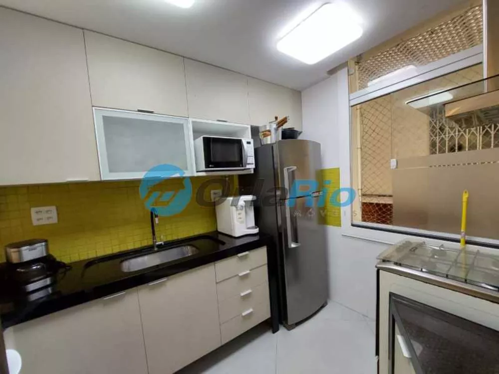 Apartamento, 2 quartos, 77 m² - Foto 20