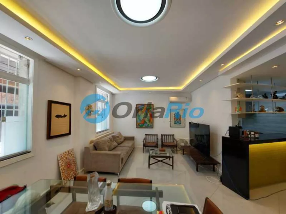 Apartamento, 2 quartos, 77 m² - Foto 2