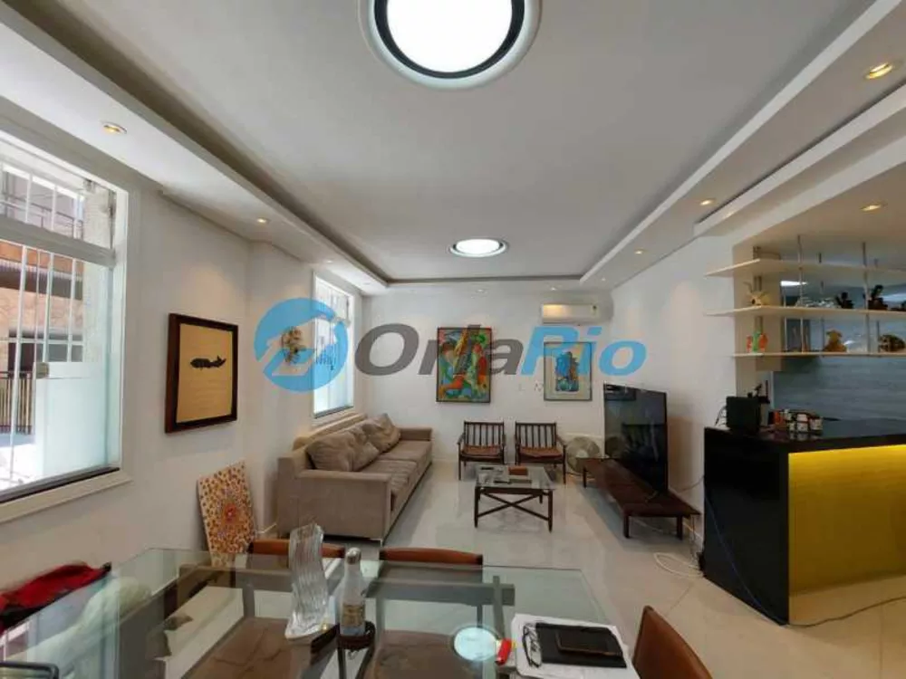 Apartamento, 2 quartos, 77 m² - Foto 6