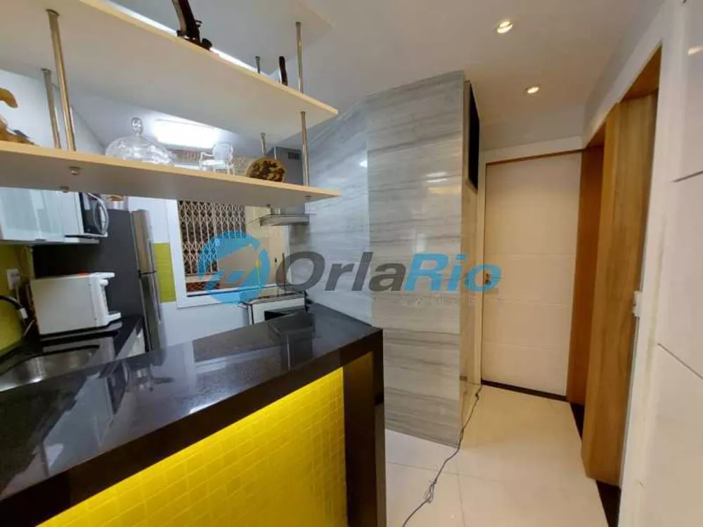 Apartamento, 2 quartos, 77 m² - Foto 16