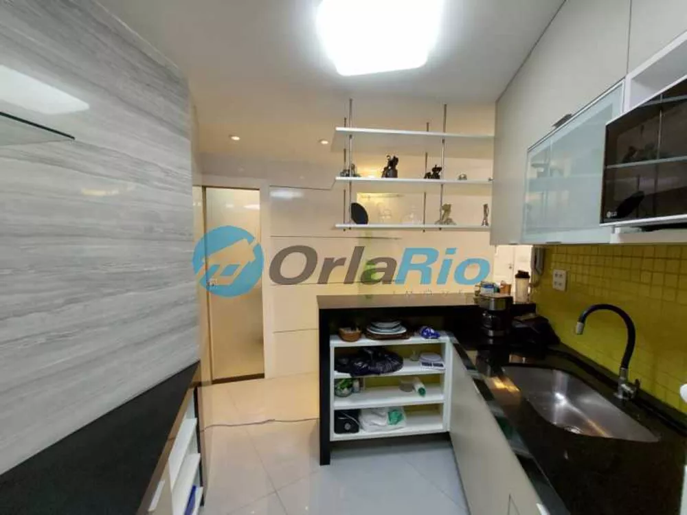 Apartamento, 2 quartos, 77 m² - Foto 22