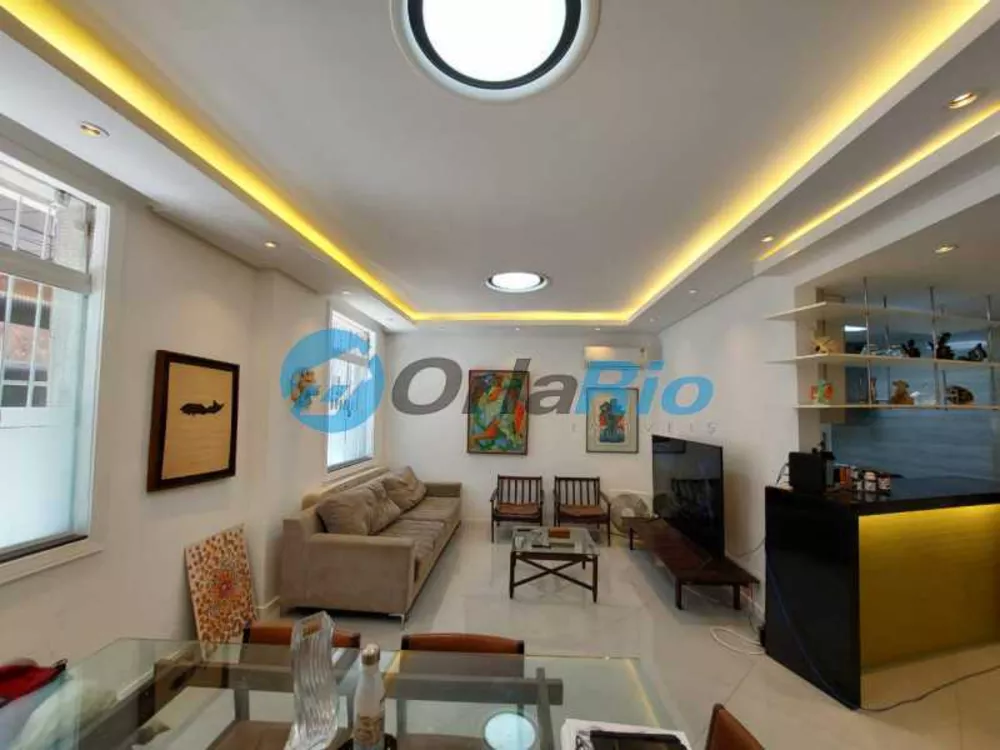 Apartamento, 2 quartos, 77 m² - Foto 17