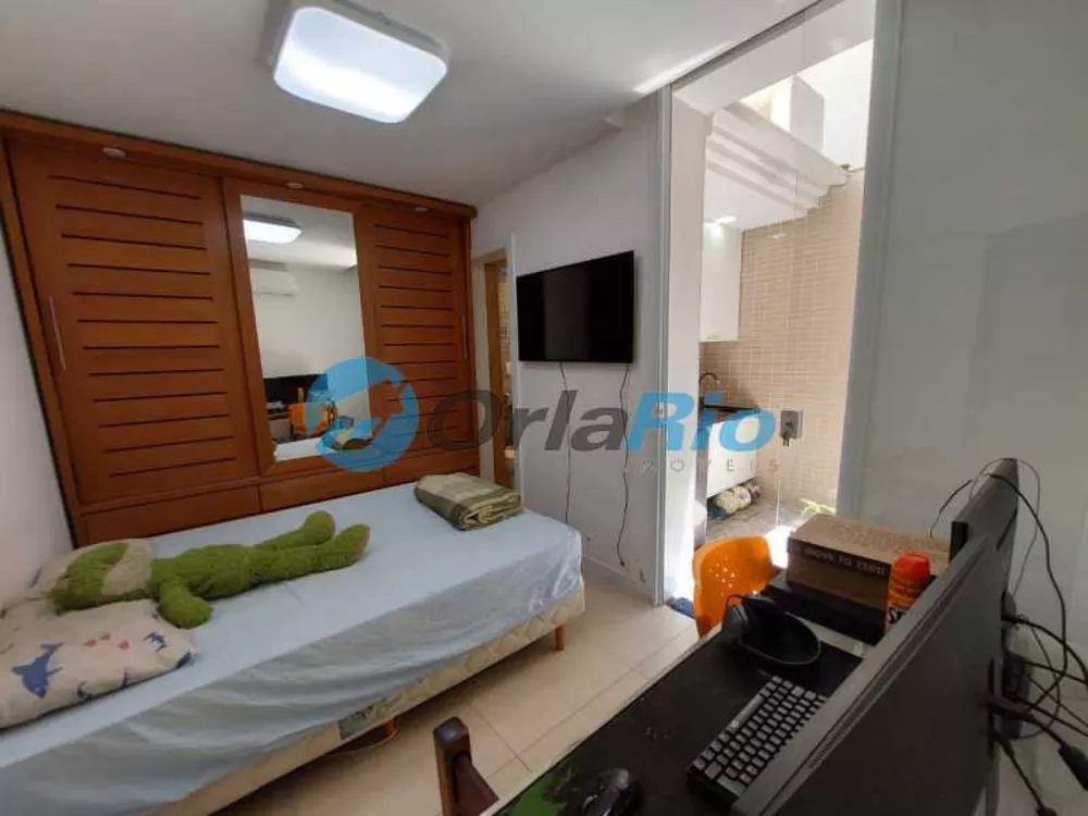 Apartamento, 2 quartos, 77 m² - Foto 14