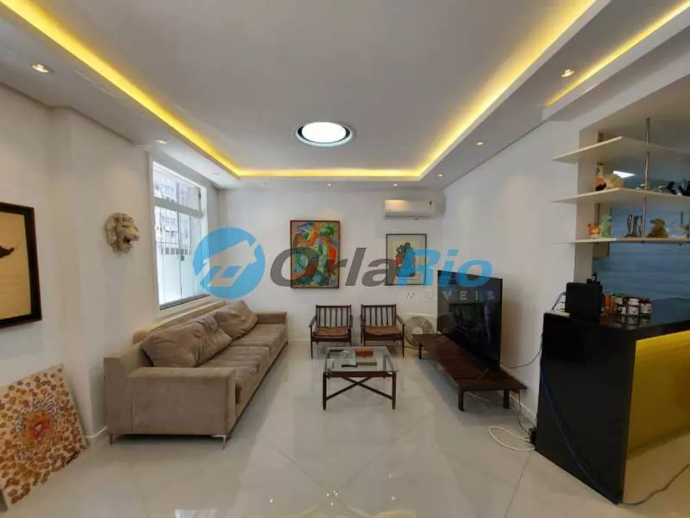 Apartamento, 2 quartos, 77 m² - Foto 4