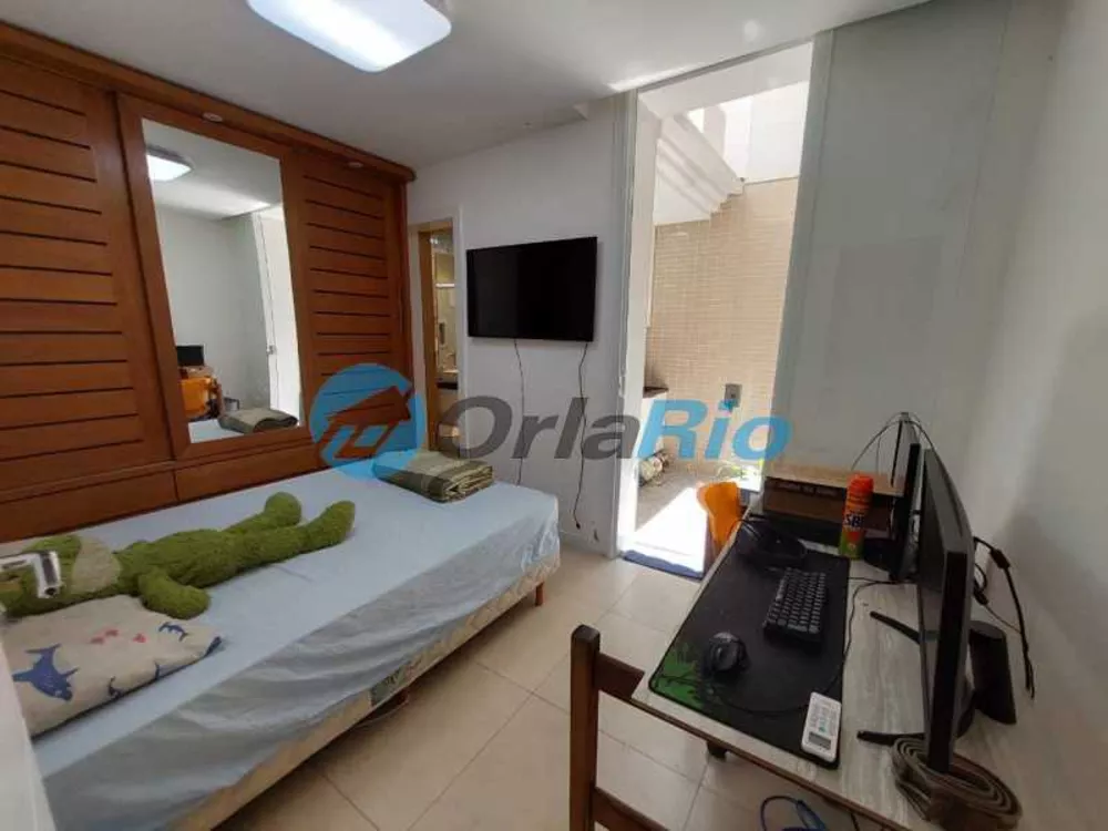 Apartamento, 2 quartos, 77 m² - Foto 3
