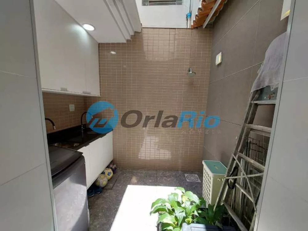 Apartamento, 2 quartos, 77 m² - Foto 11