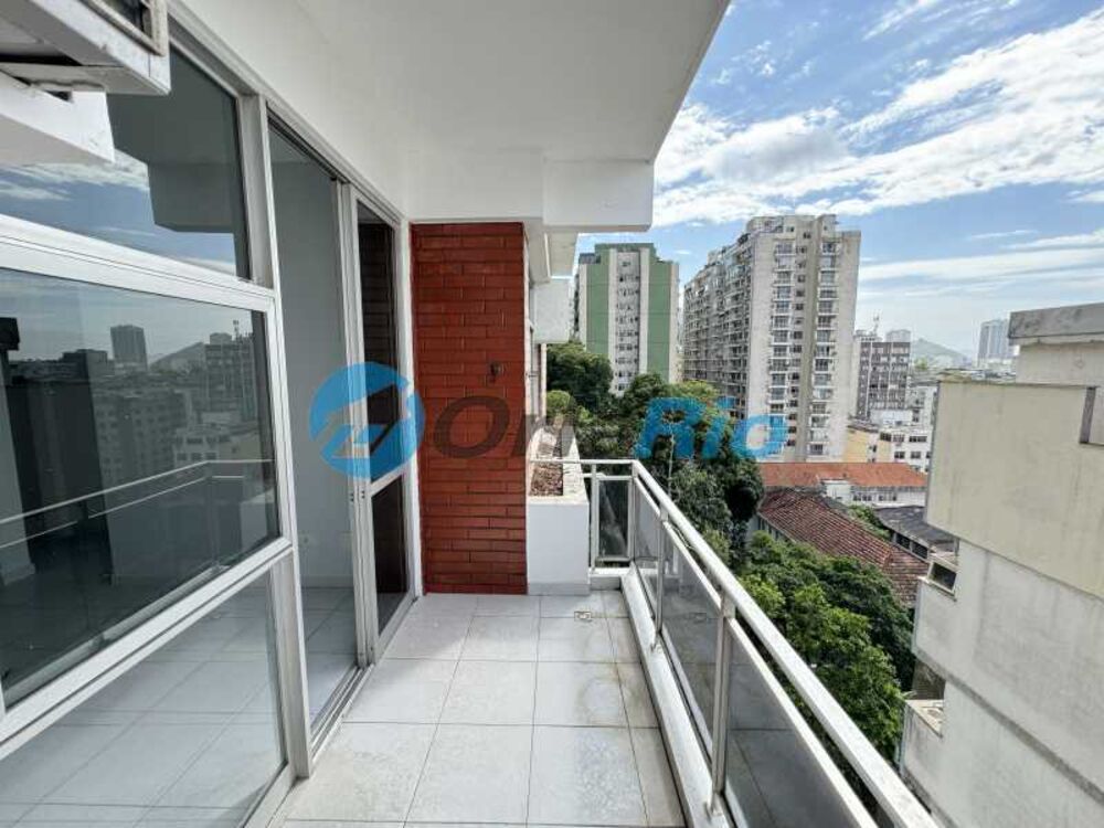 Apartamento, 1 quarto, 86 m² - Foto 2