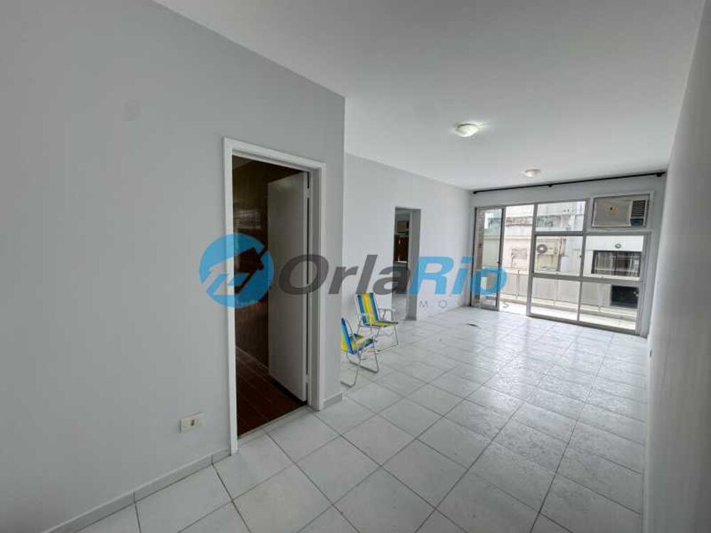 Apartamento, 1 quarto, 86 m² - Foto 4