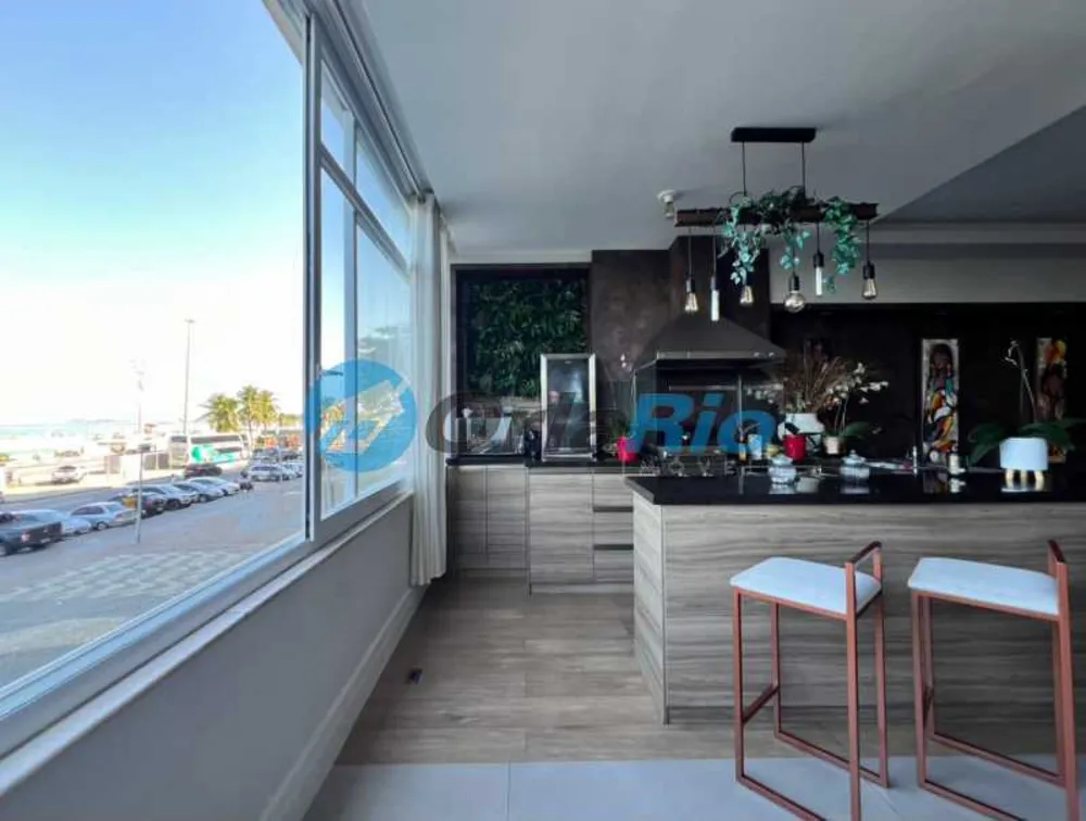 Apartamento, 4 quartos, 214 m² - Foto 10