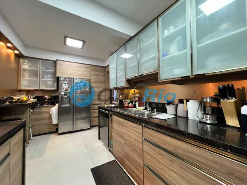 Apartamento, 4 quartos, 214 m² - Foto 28