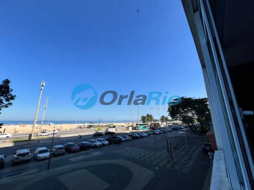 Apartamento, 4 quartos, 214 m² - Foto 2