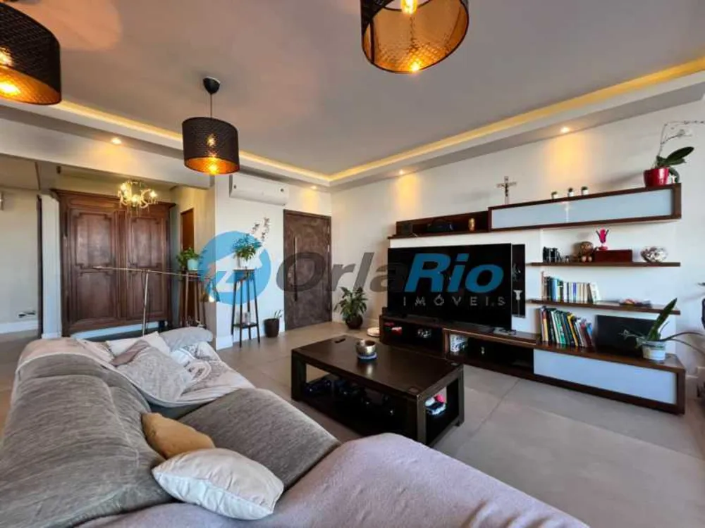 Apartamento, 4 quartos, 214 m² - Foto 8