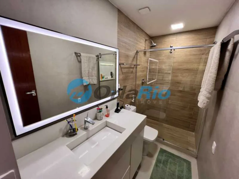Apartamento, 4 quartos, 214 m² - Foto 15