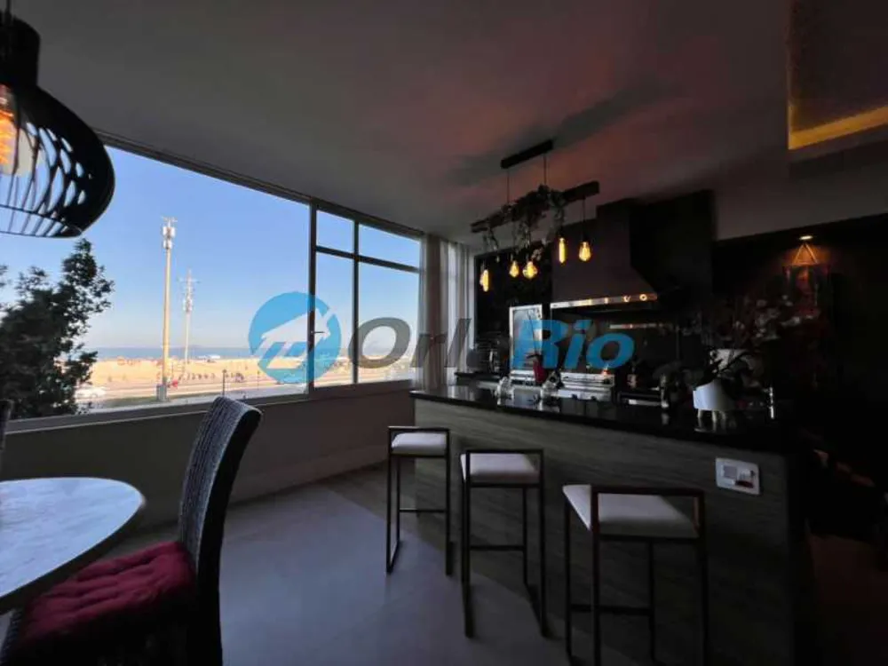 Apartamento, 4 quartos, 214 m² - Foto 9