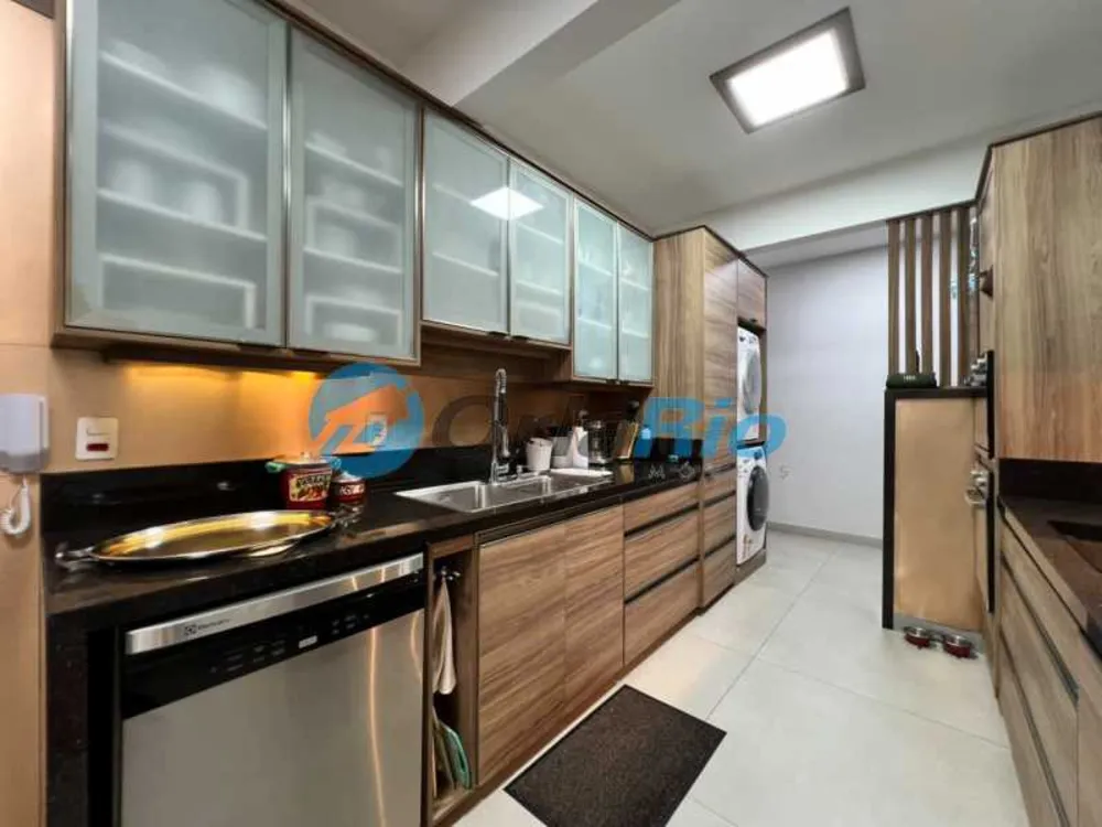 Apartamento, 4 quartos, 214 m² - Foto 26