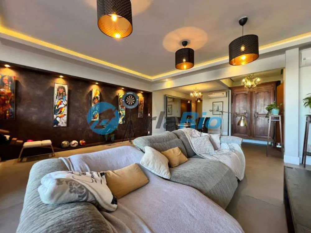 Apartamento, 4 quartos, 214 m² - Foto 5