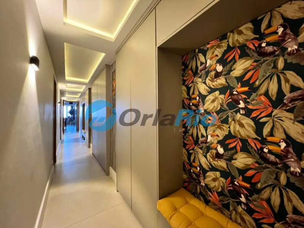 Apartamento, 4 quartos, 214 m² - Foto 25