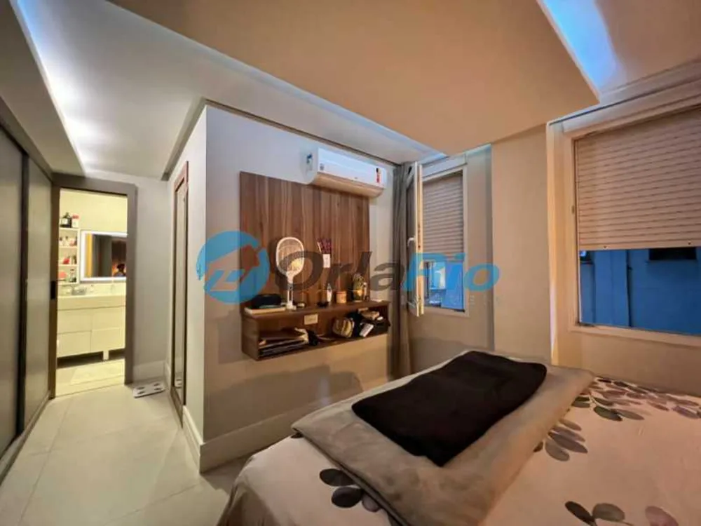 Apartamento, 4 quartos, 214 m² - Foto 19