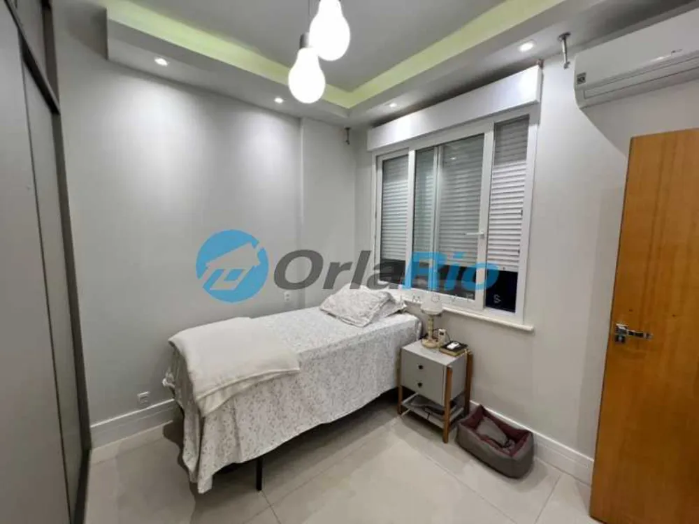 Apartamento, 4 quartos, 214 m² - Foto 22