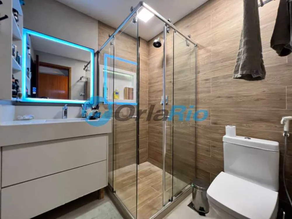 Apartamento, 4 quartos, 214 m² - Foto 17