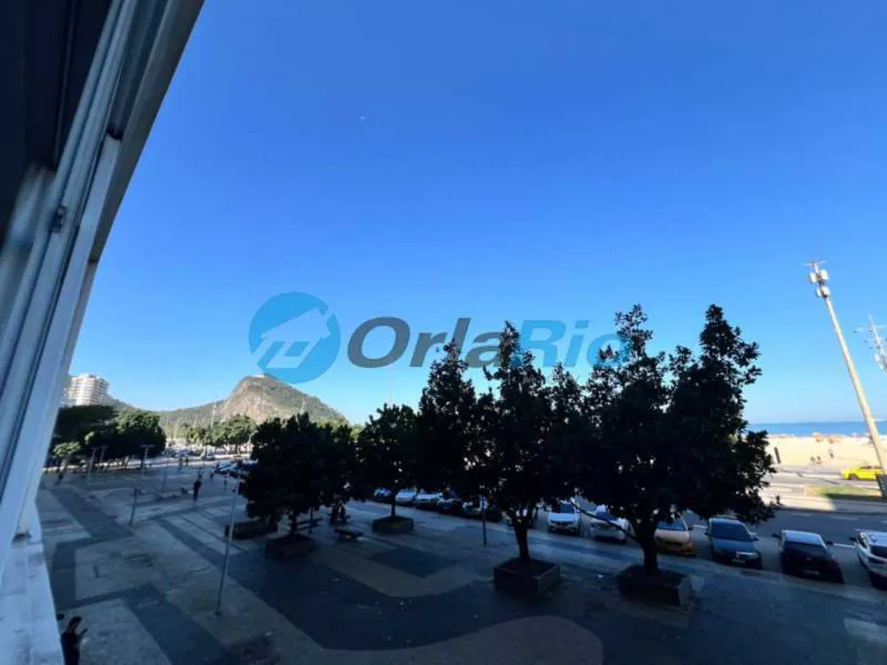 Apartamento, 4 quartos, 214 m² - Foto 1