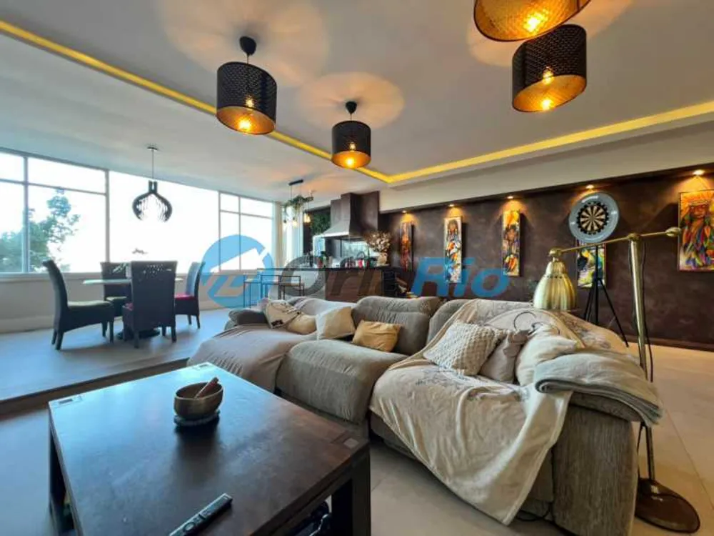 Apartamento, 4 quartos, 214 m² - Foto 7