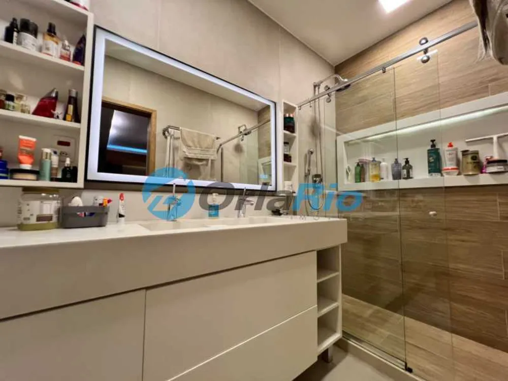 Apartamento, 4 quartos, 214 m² - Foto 21