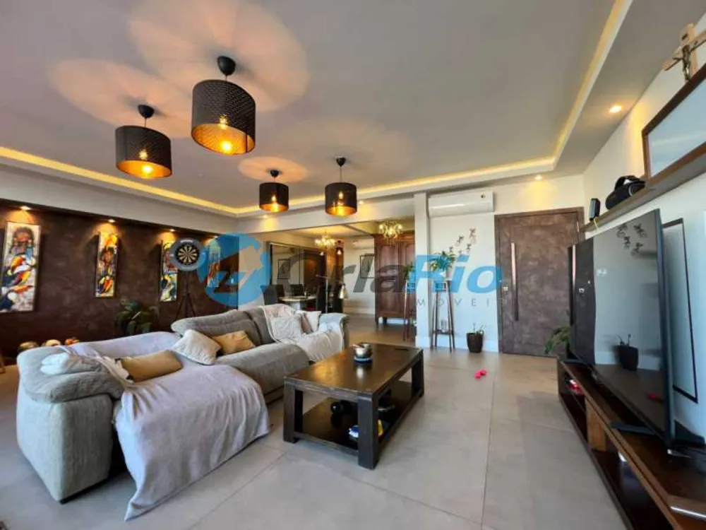 Apartamento, 4 quartos, 214 m² - Foto 4