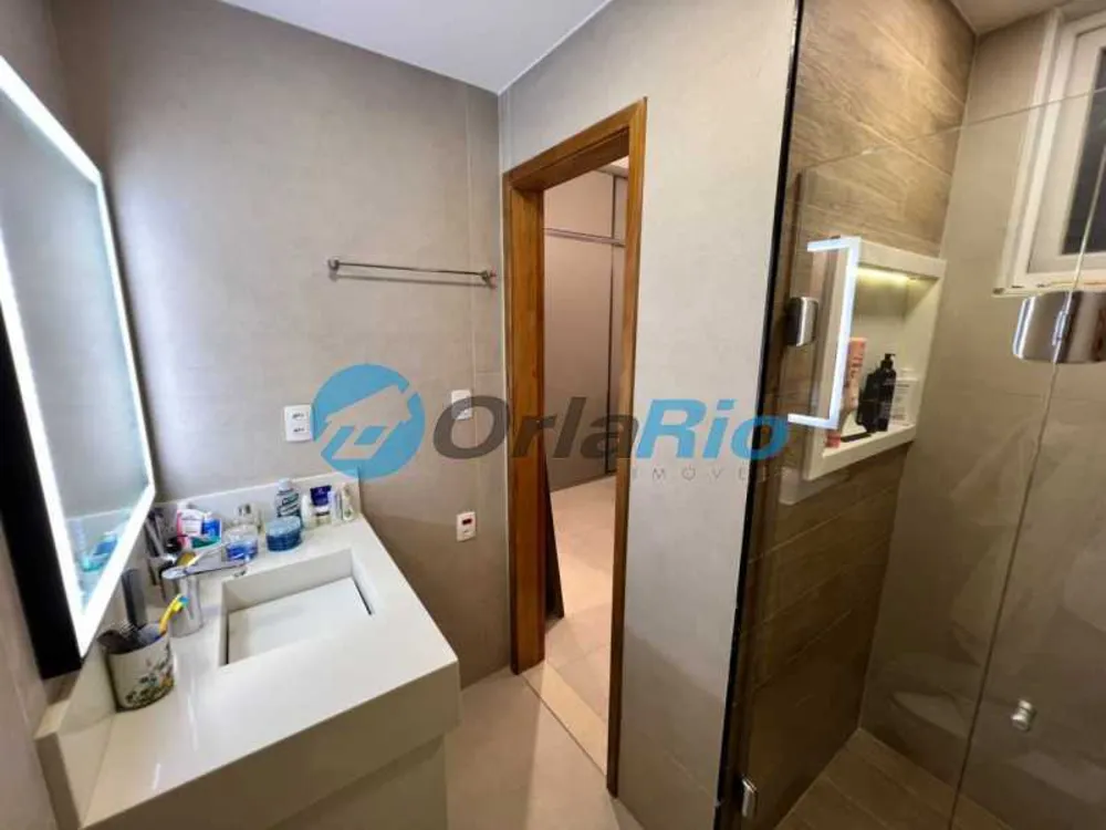 Apartamento, 4 quartos, 214 m² - Foto 23