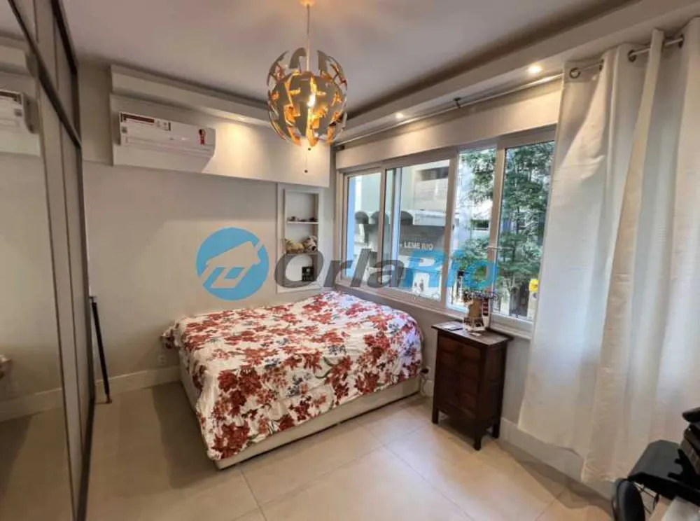 Apartamento, 4 quartos, 214 m² - Foto 14
