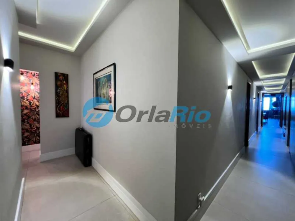 Apartamento, 4 quartos, 214 m² - Foto 24