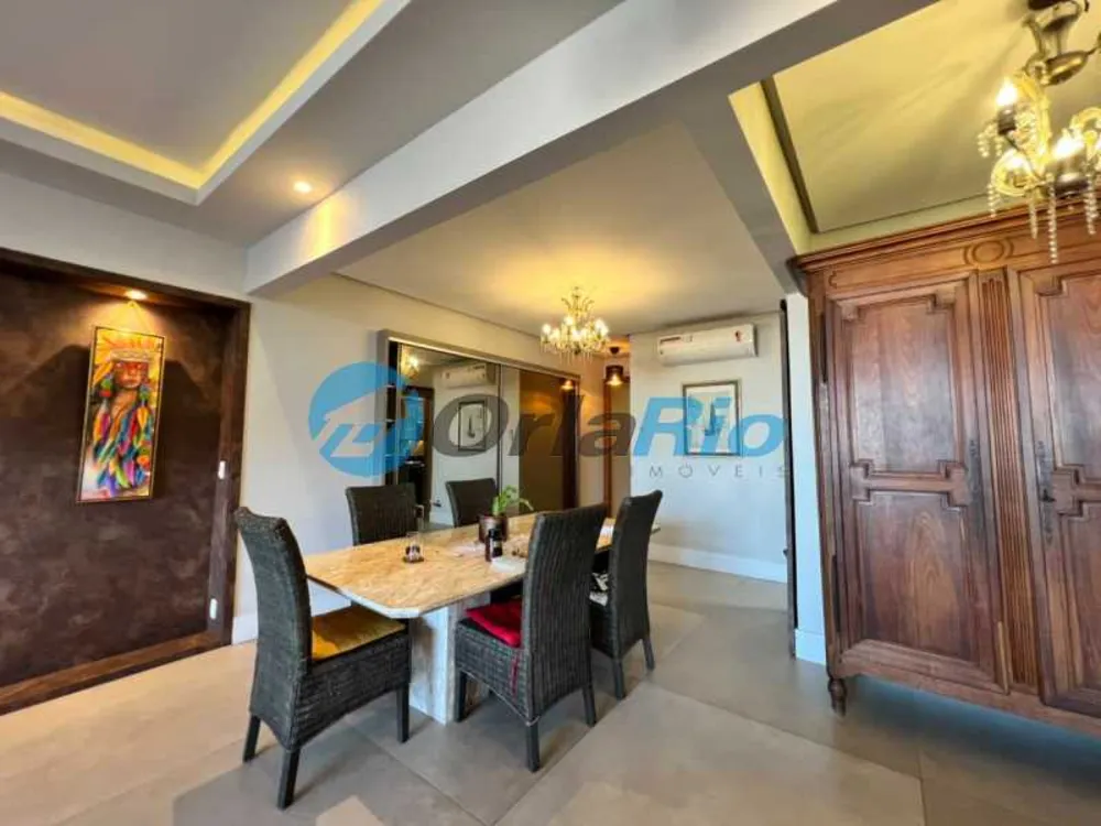 Apartamento, 4 quartos, 214 m² - Foto 6