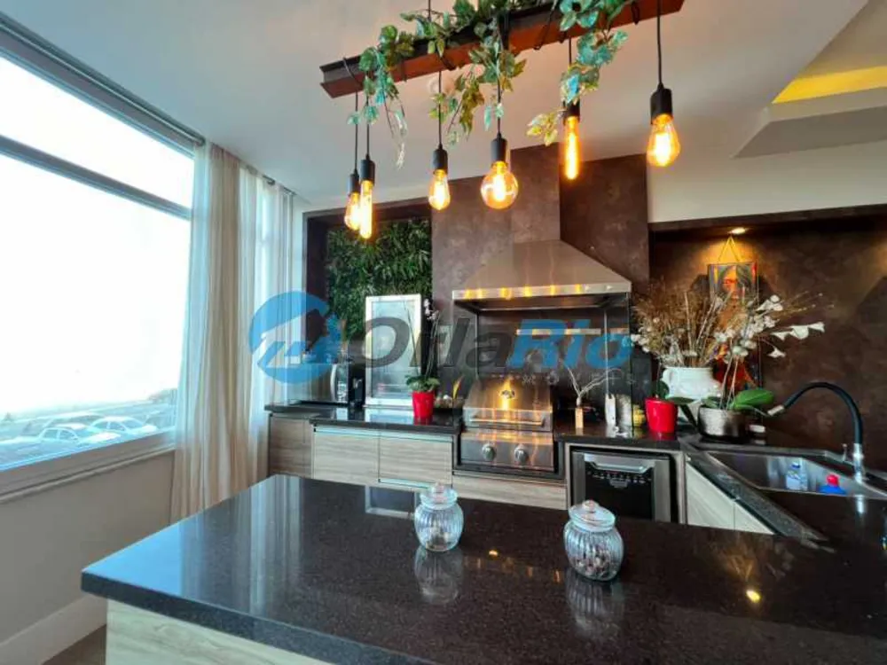 Apartamento, 4 quartos, 214 m² - Foto 11