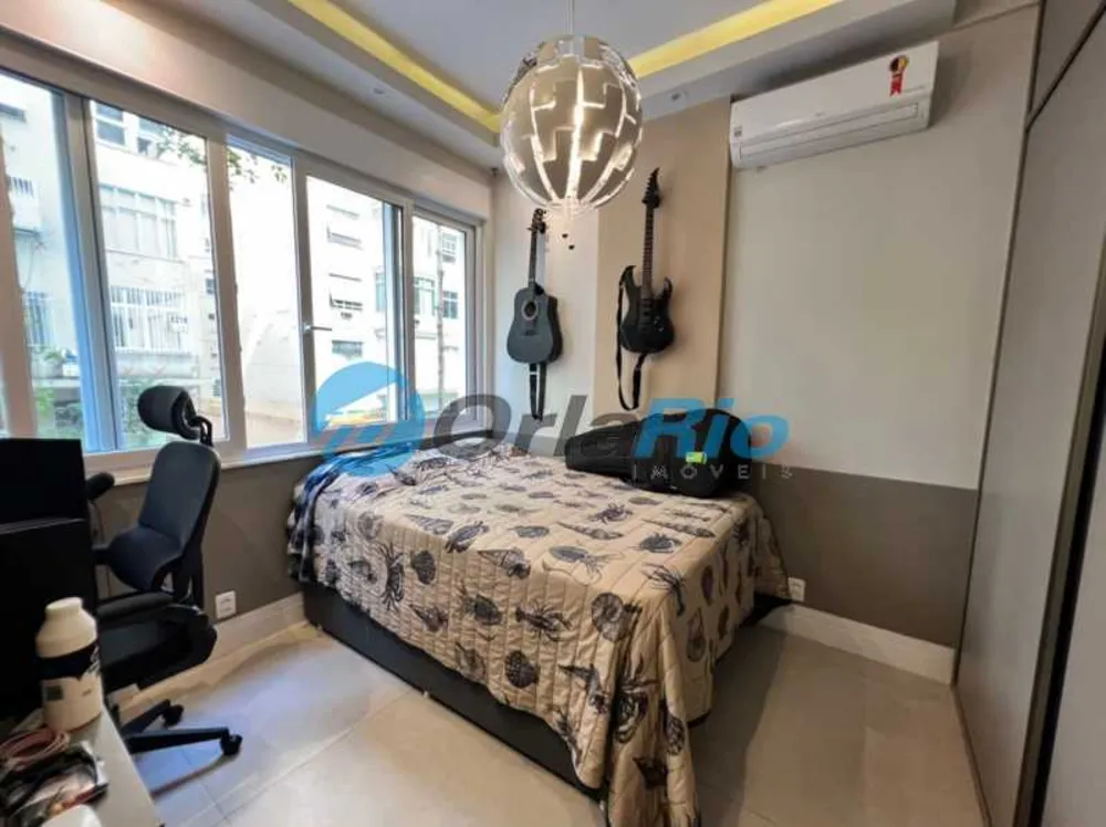 Apartamento, 4 quartos, 214 m² - Foto 16