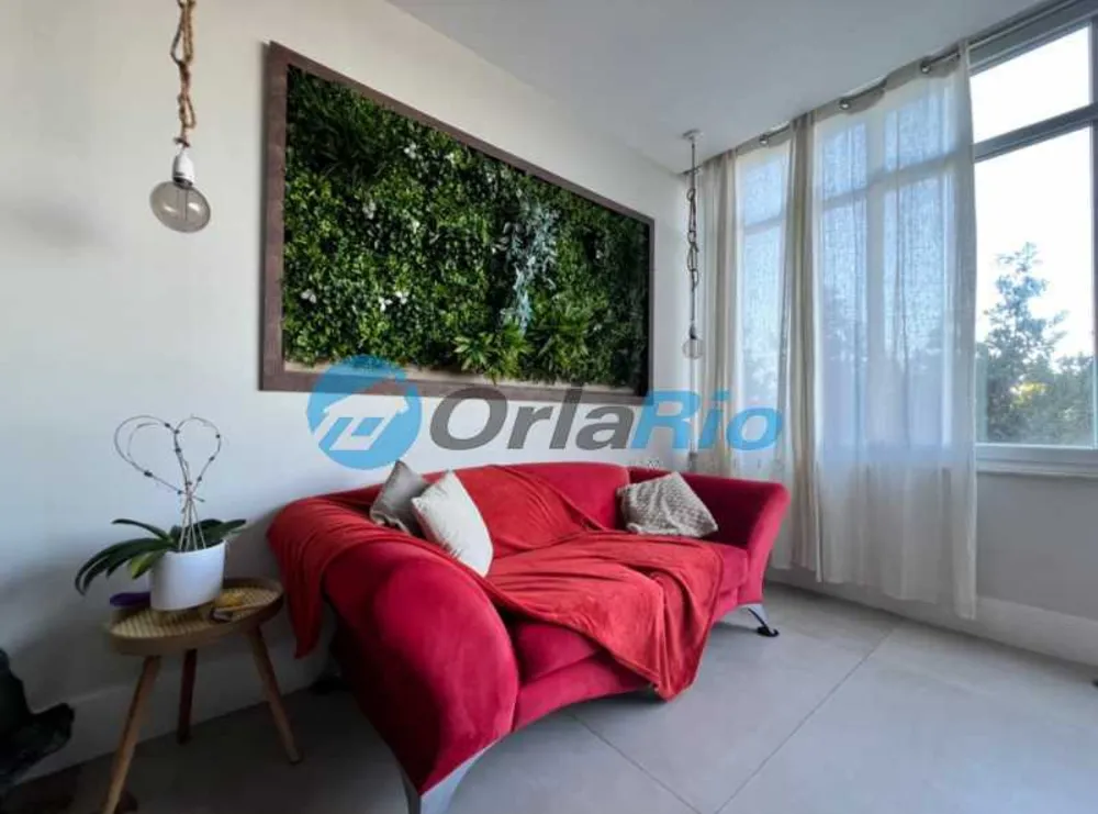 Apartamento, 4 quartos, 214 m² - Foto 12