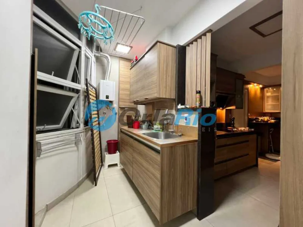 Apartamento, 4 quartos, 214 m² - Foto 29