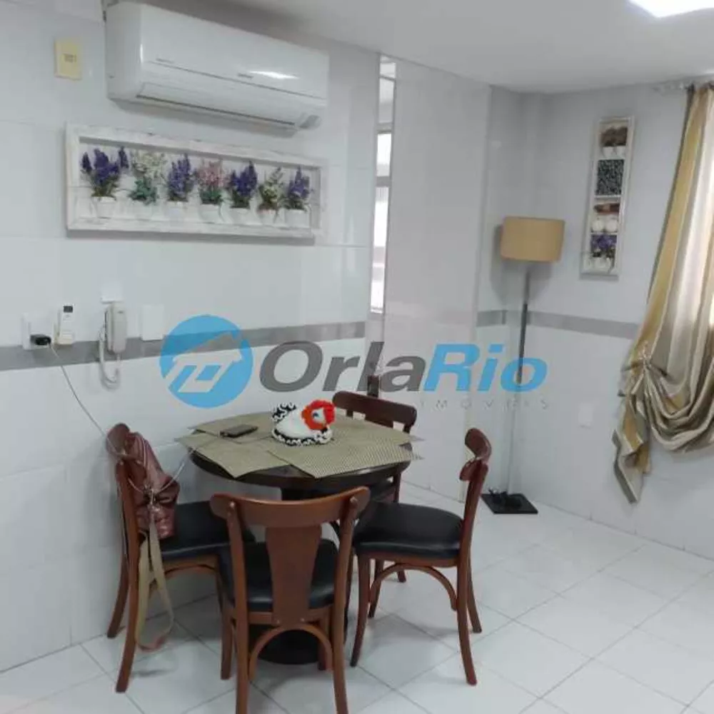 Cobertura, 3 quartos, 165 m² - Foto 26