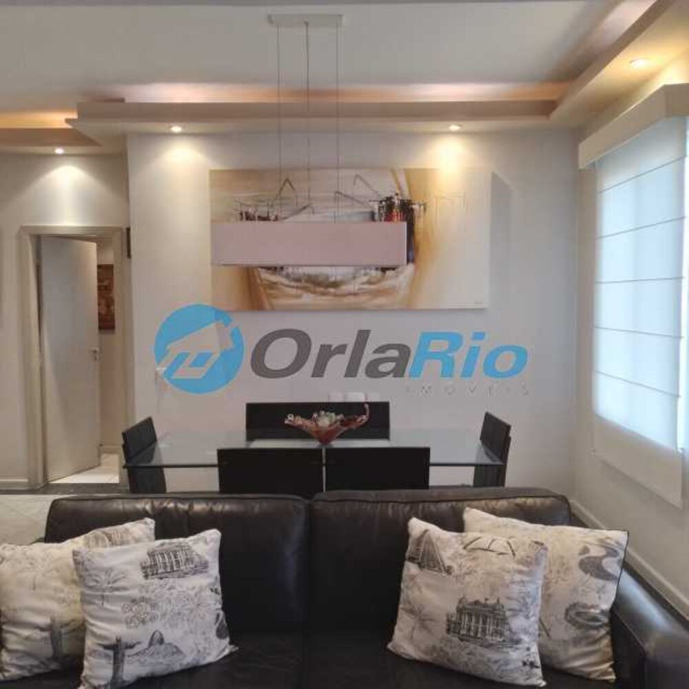 Cobertura, 3 quartos, 165 m² - Foto 6