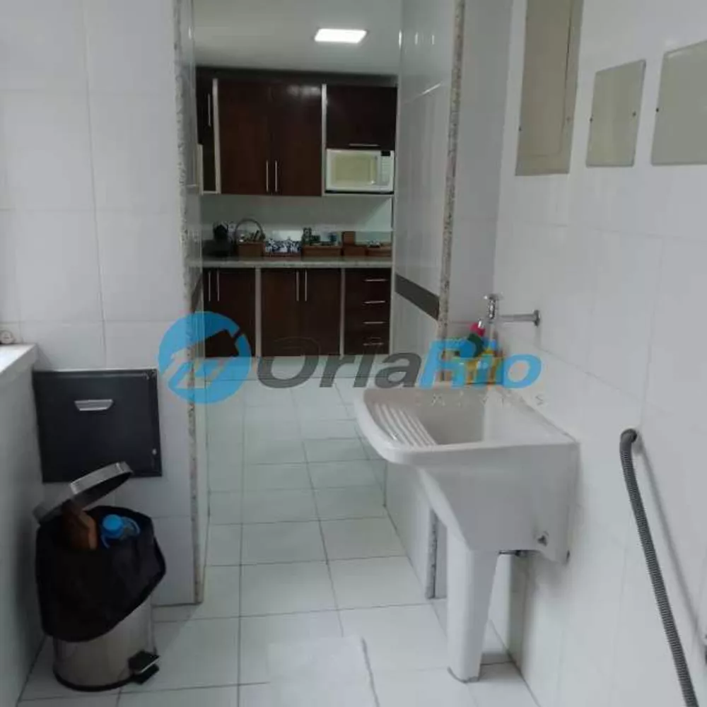 Cobertura, 3 quartos, 165 m² - Foto 28