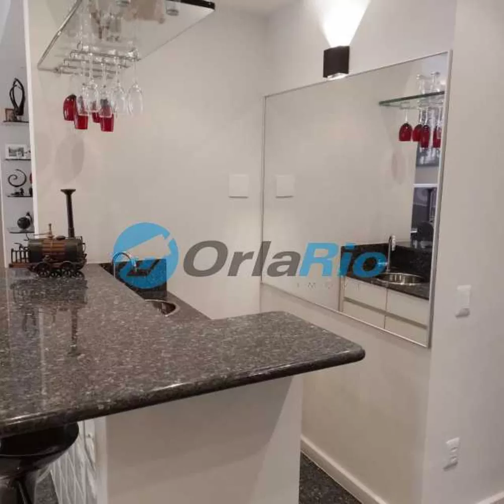 Cobertura, 3 quartos, 165 m² - Foto 10