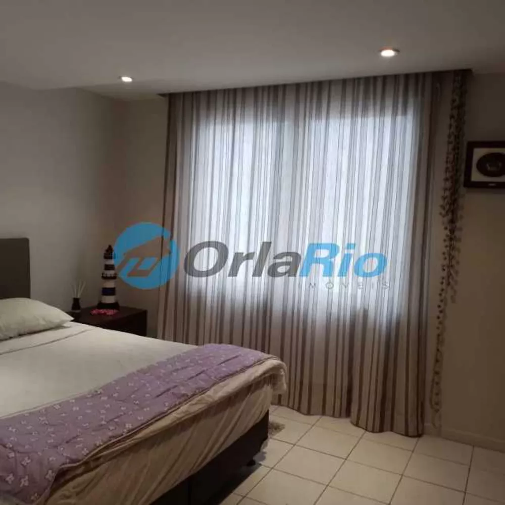 Cobertura, 3 quartos, 165 m² - Foto 12