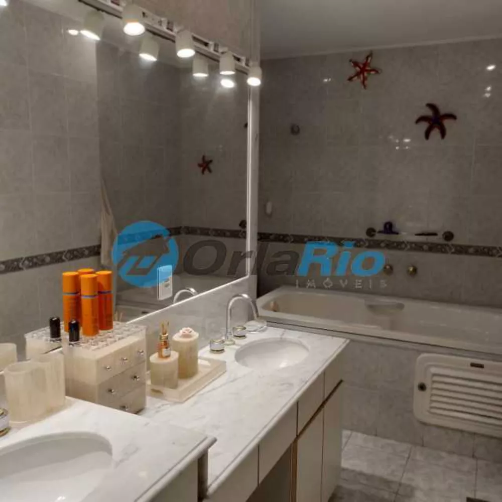 Cobertura, 3 quartos, 165 m² - Foto 23