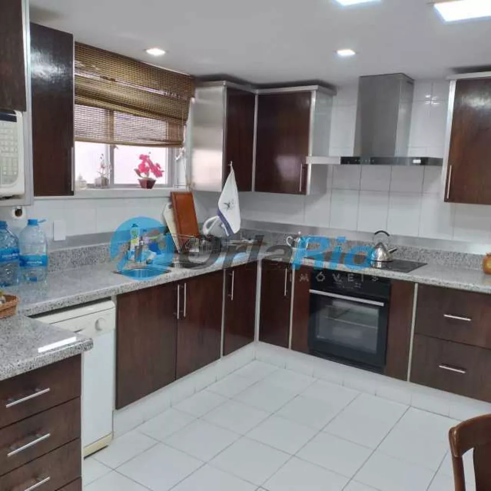 Cobertura, 3 quartos, 165 m² - Foto 24