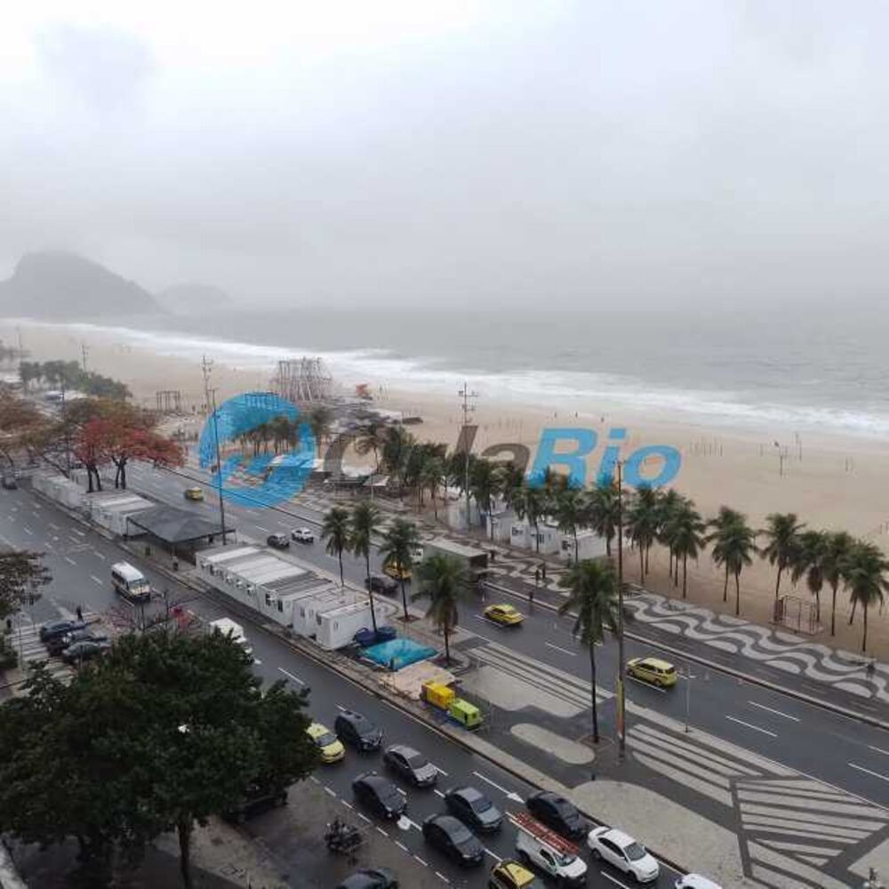 Cobertura, 3 quartos, 165 m² - Foto 30