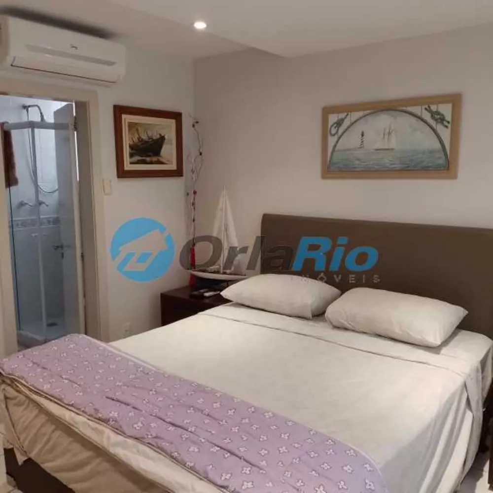Cobertura, 3 quartos, 165 m² - Foto 21