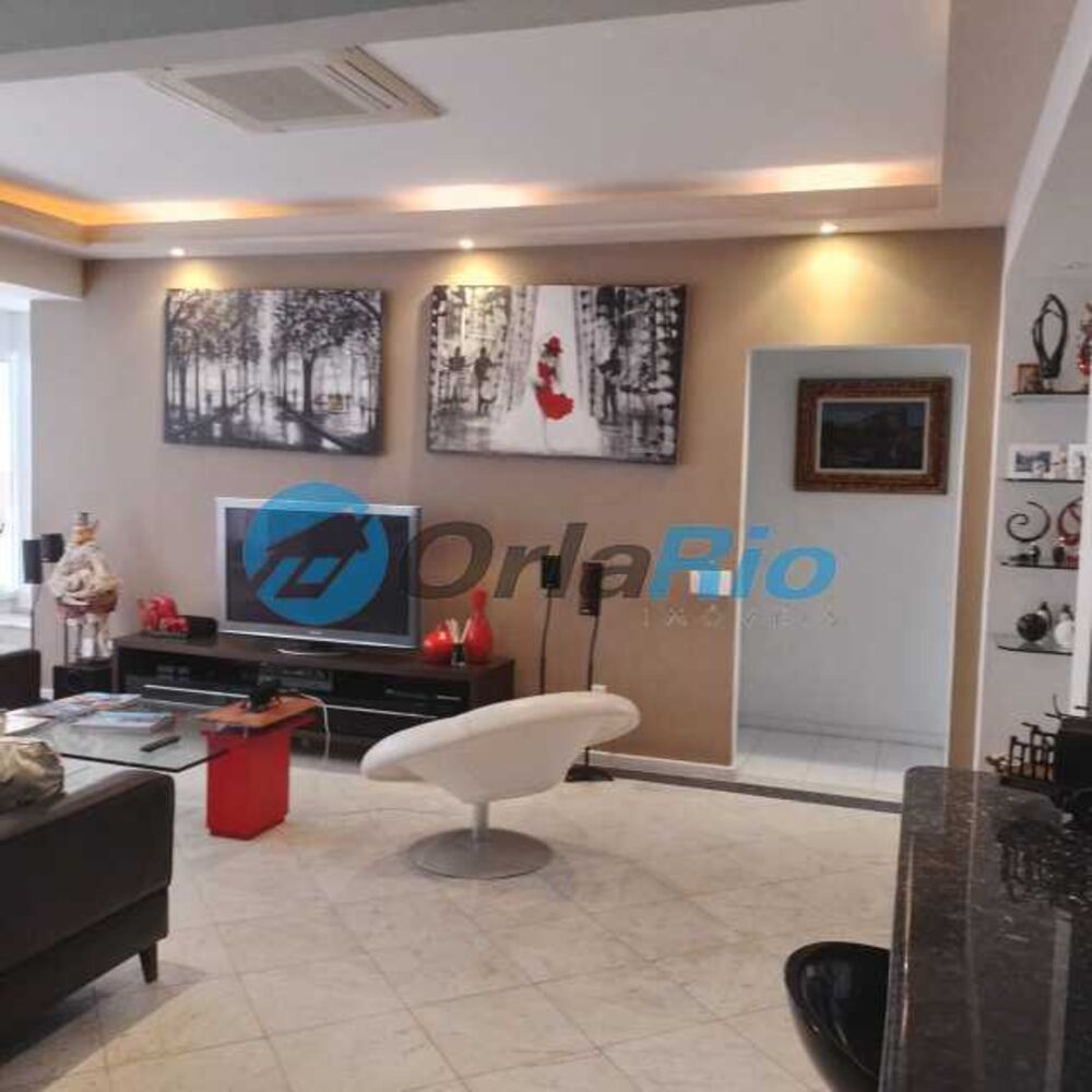 Cobertura, 3 quartos, 165 m² - Foto 4