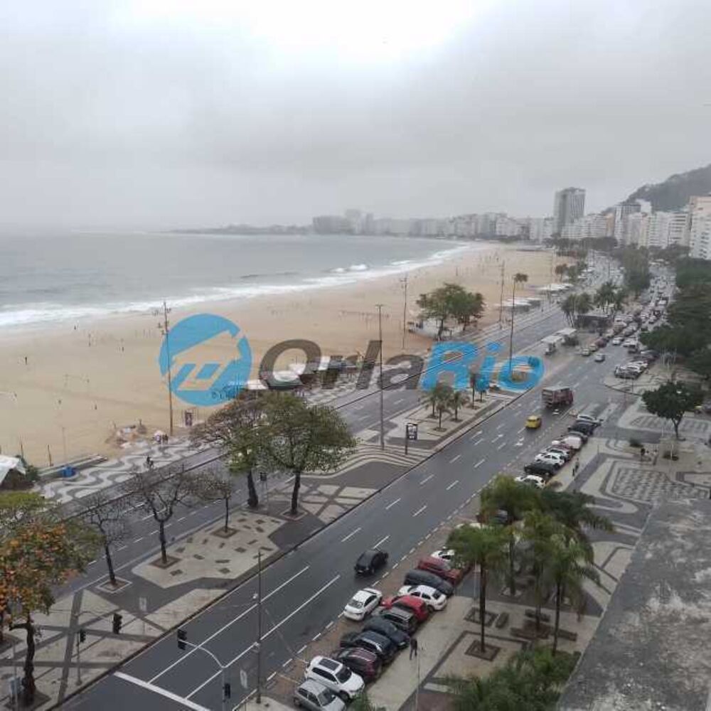 Cobertura, 3 quartos, 165 m² - Foto 3